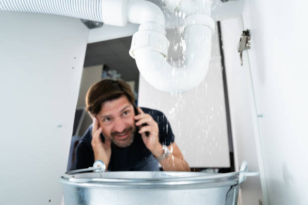 Best Sewer Line Repair  in Detroit, MI