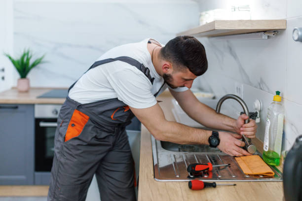 Best Plumbing Repair Near Me  in Detroit, MI