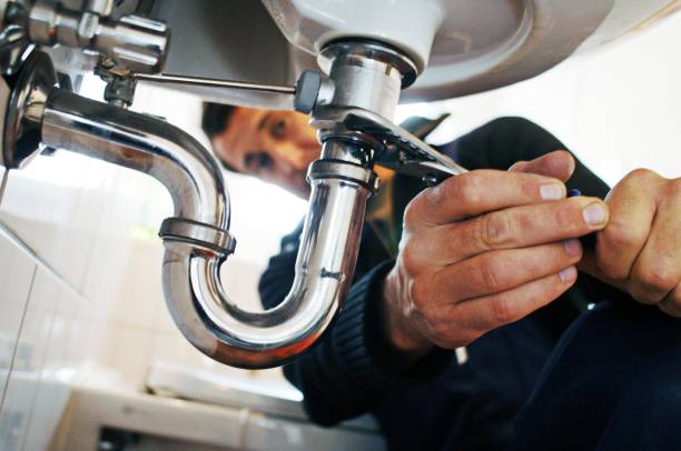 Best Affordable Plumber Near Me  in Detroit, MI