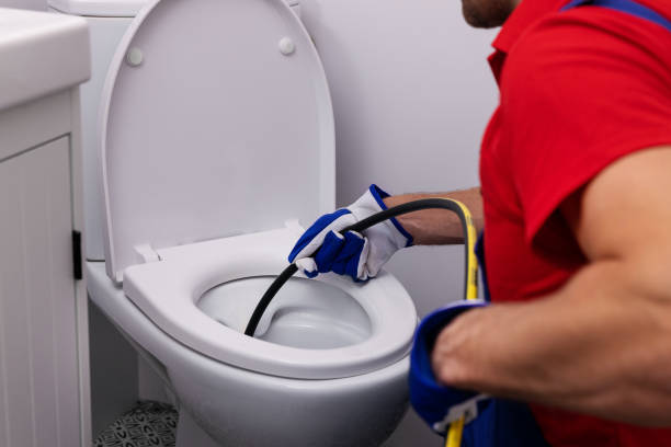 Professional Plumbing in Detroit, MI