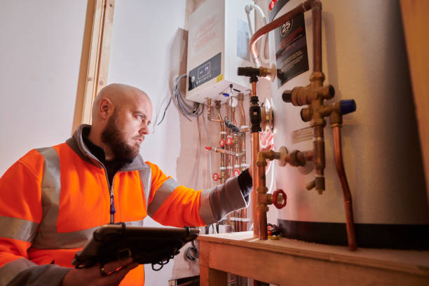 Best Leak Detection Services  in Detroit, MI