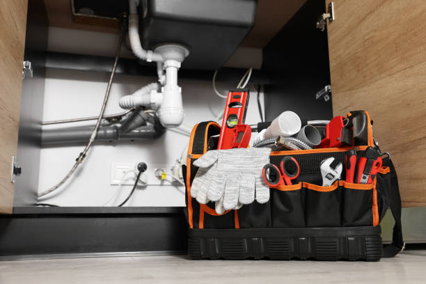 Best Best Plumbers Near Me  in Detroit, MI