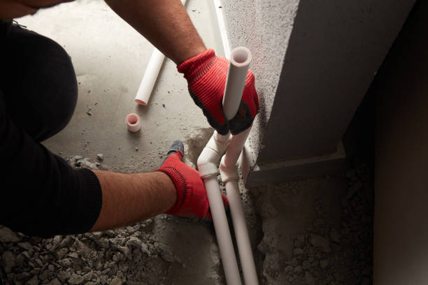 Best Plumbing Services Near Me  in Detroit, MI