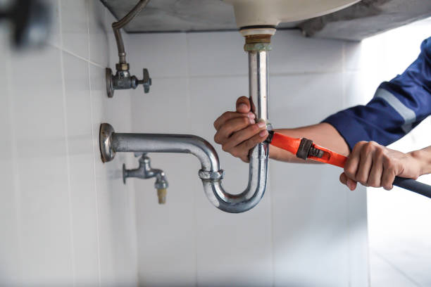 Best Plumbing Installation Services  in Detroit, MI