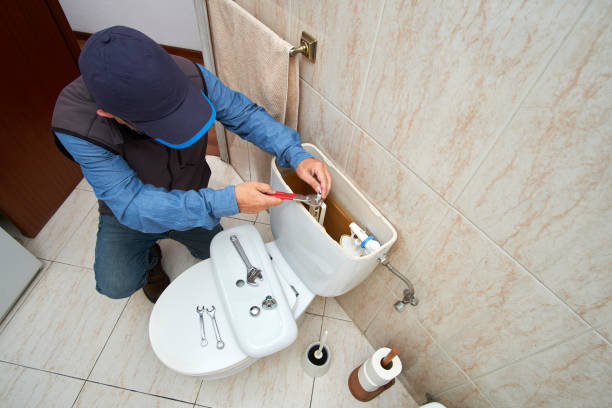 Best Shower Repair Services  in Detroit, MI