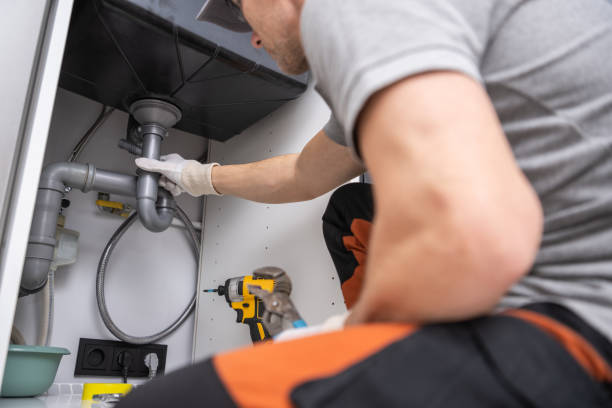 Best Emergency Plumbing Repair  in Detroit, MI