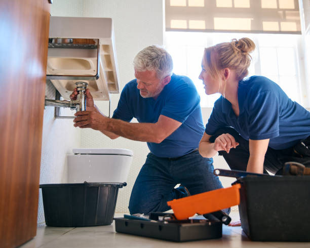 Best Water Heater Repair  in Detroit, MI