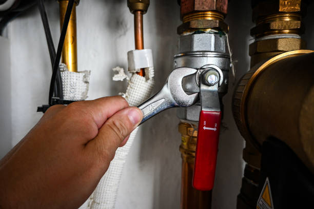 Best Sewer Line Replacement  in Detroit, MI